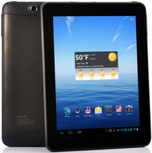 NextBook NX868QW8G Black NextBook NX868QW8G Black